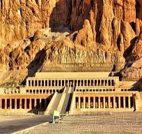Hatshepsut Temple