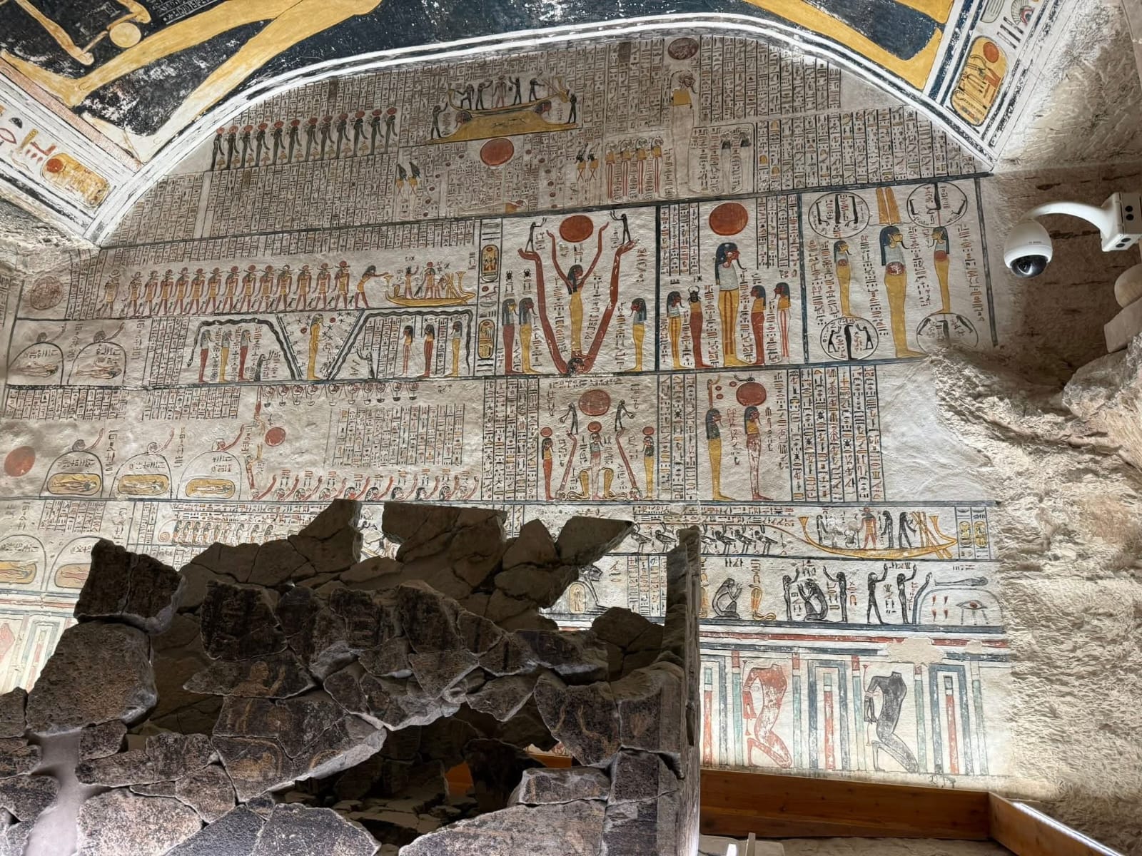 Valley of the Kings