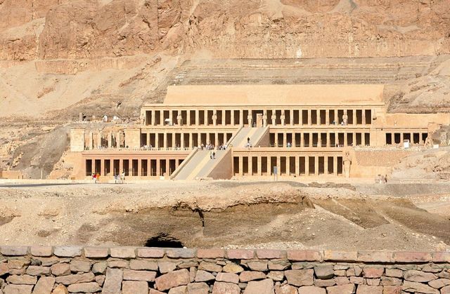 Hatshepsut Temple