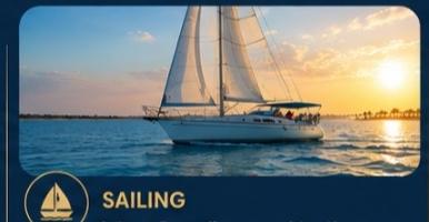 Sailing