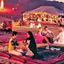 Head to a Bedouin Village for a Short Camel Ride and Village Tour