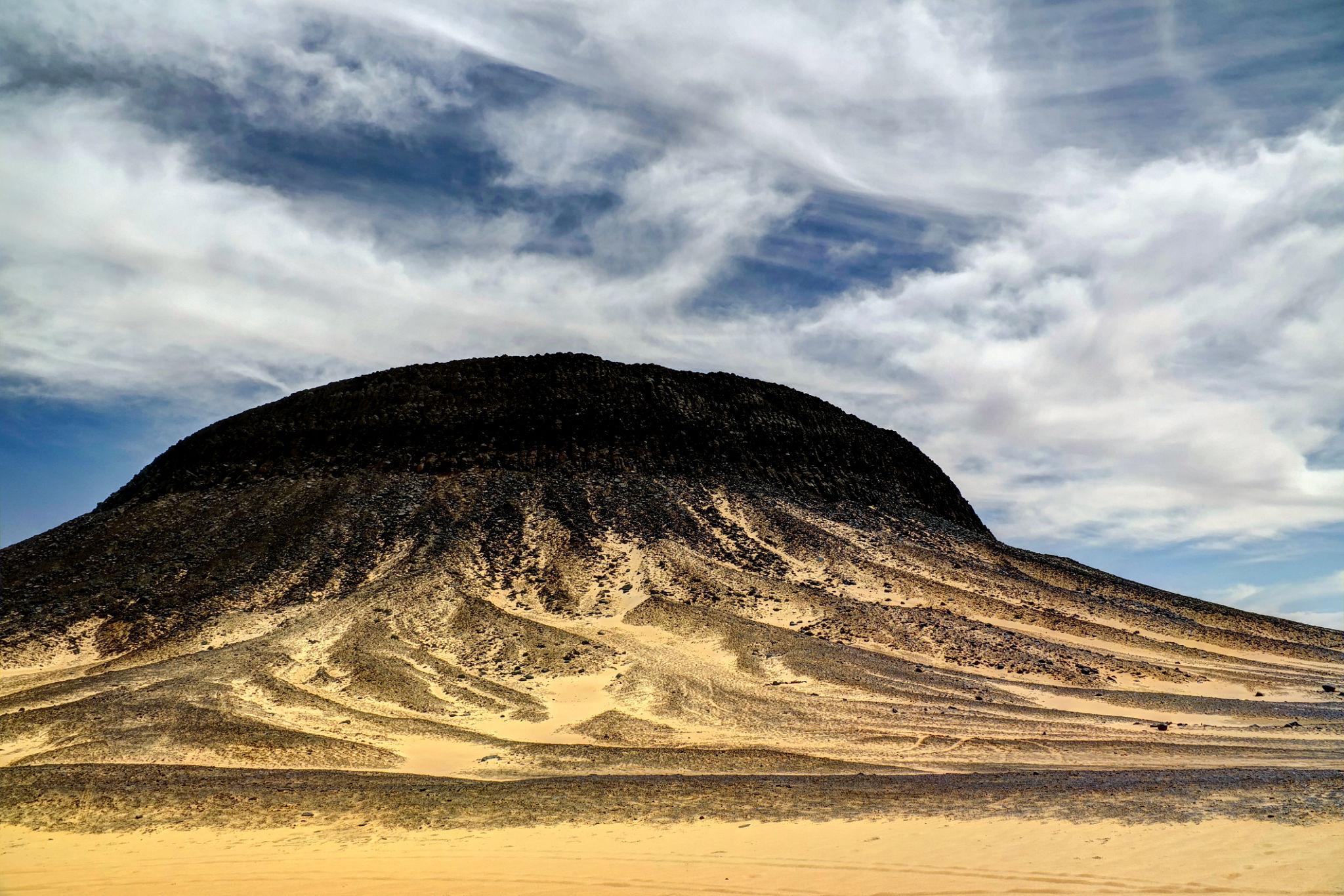 Black Desert