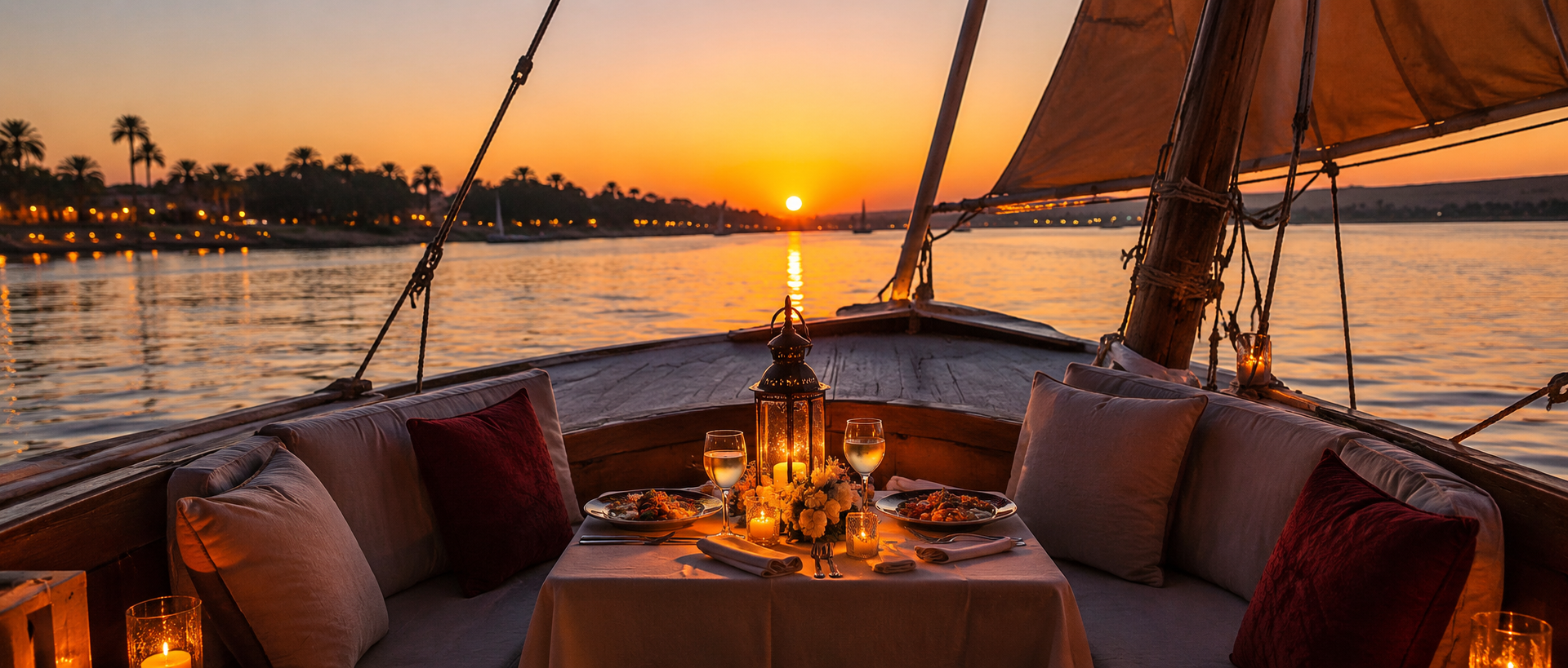 Nile River