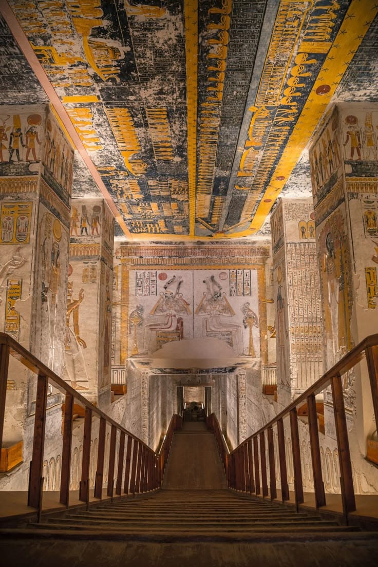 Valley of the Kings
