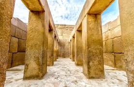 Valley Temple of Khafre
