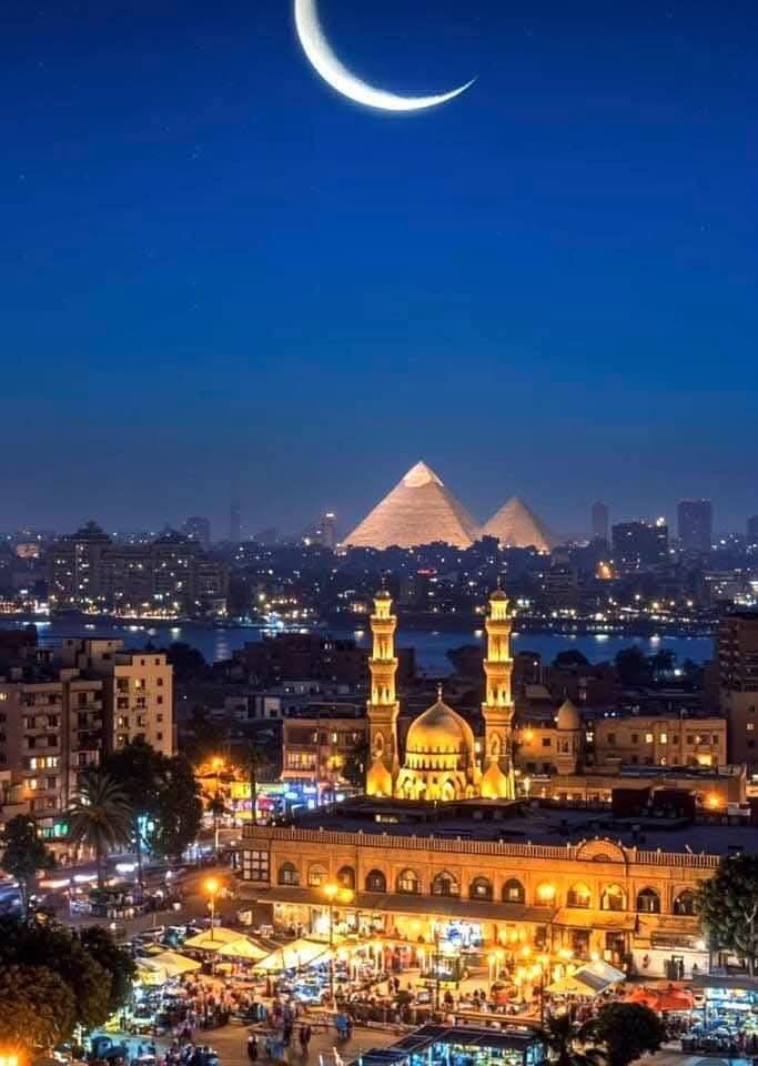 Cairo
