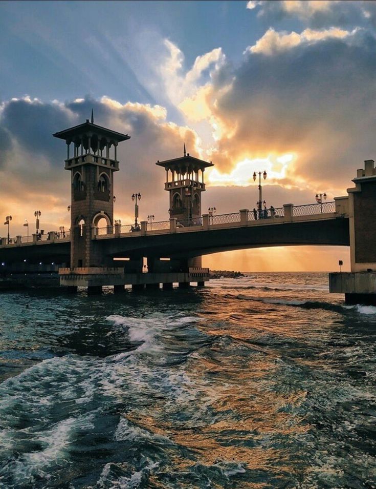 Stanley Bridge
