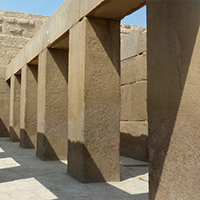  The Valley Temple
