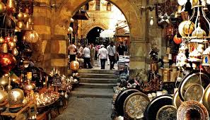 Al-Muizz Street