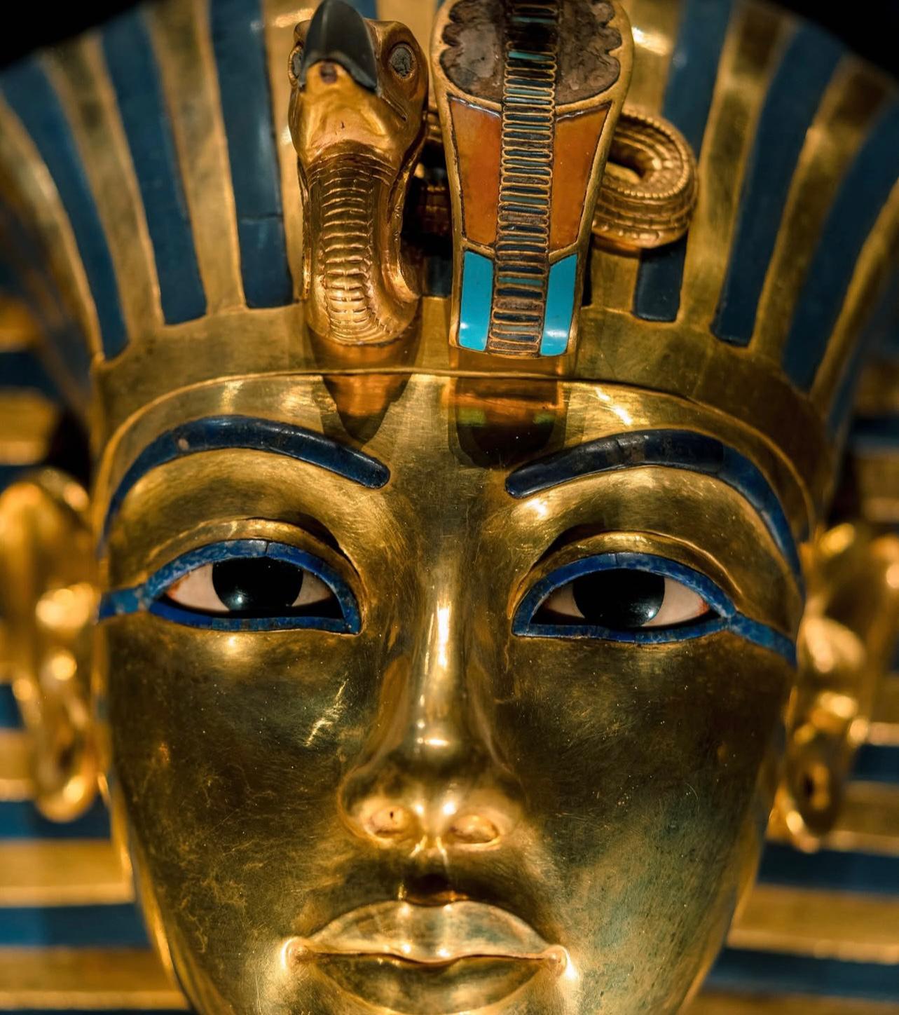 Grand Egyptian Museum