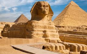 Great Sphinx