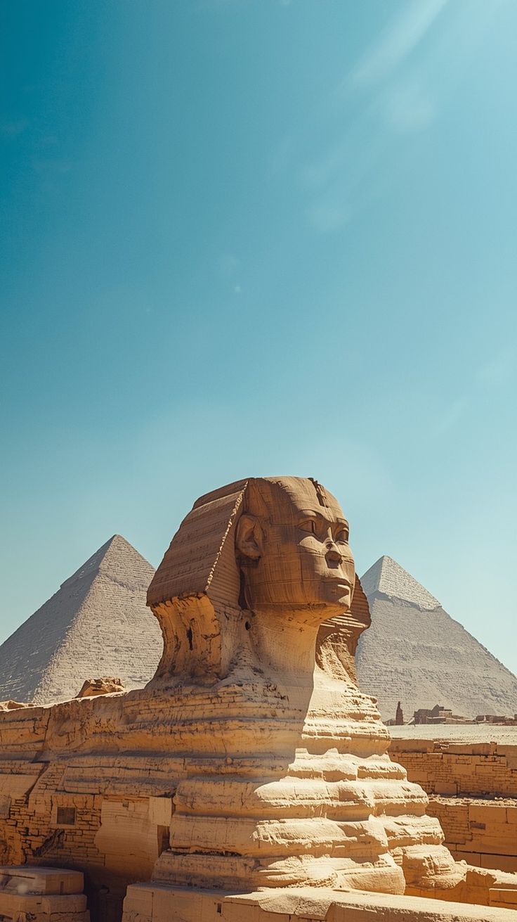 Great Sphinx
