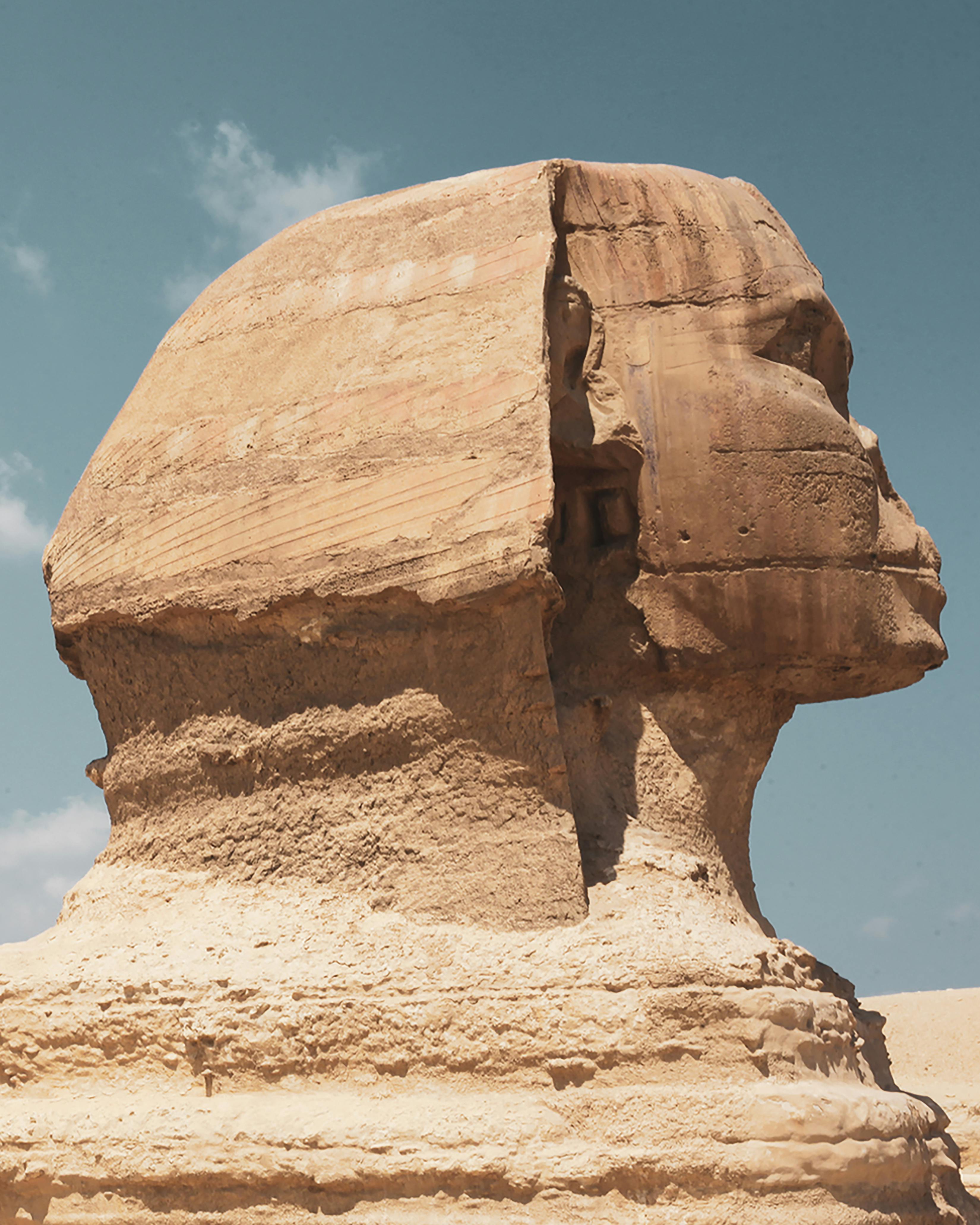 Sphinx