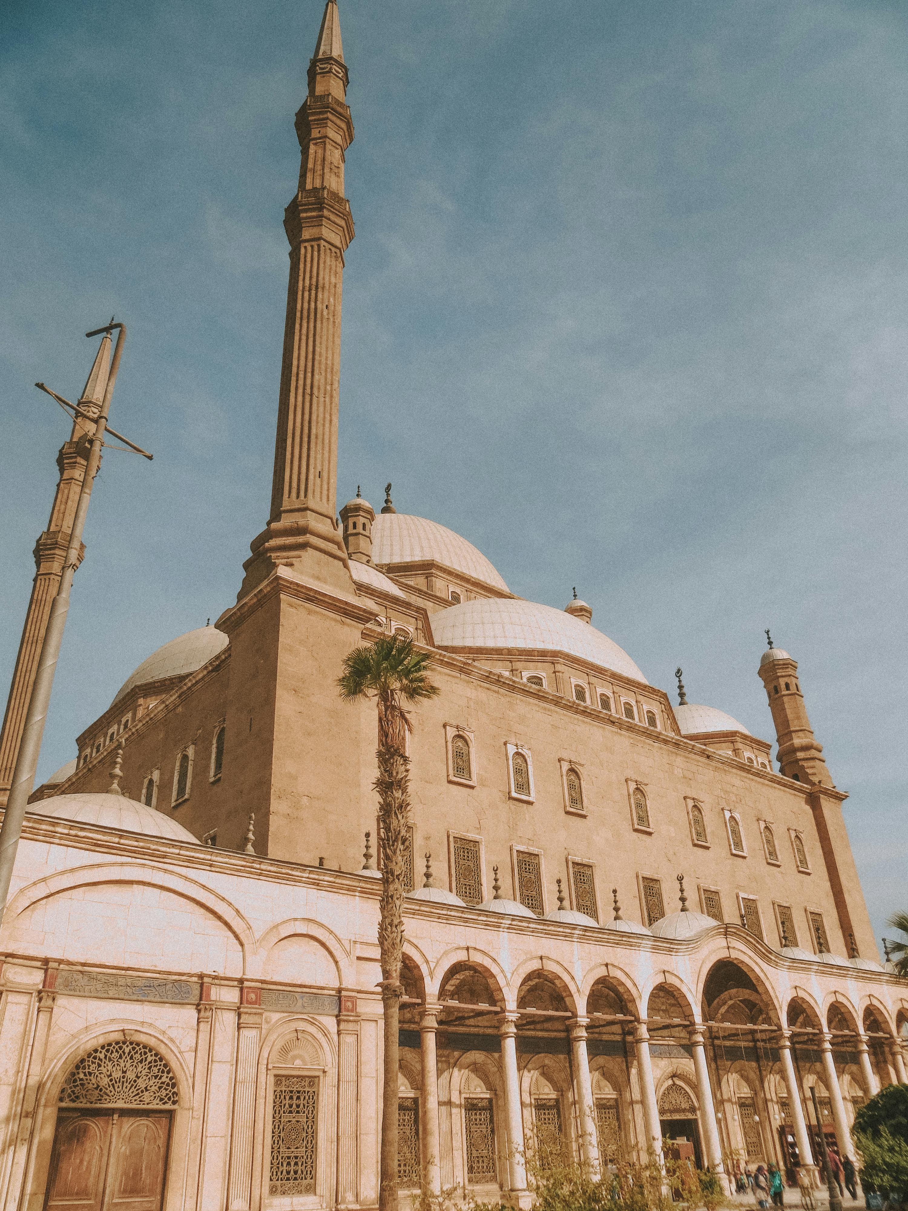 Cairo Citadel