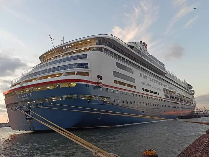 Alexandria Shore Excursions 