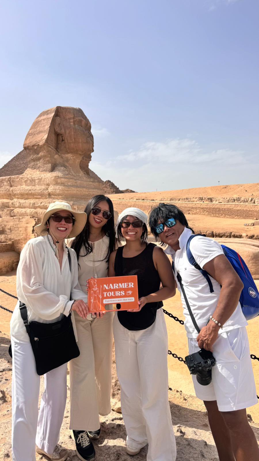 Our Shore Excursions