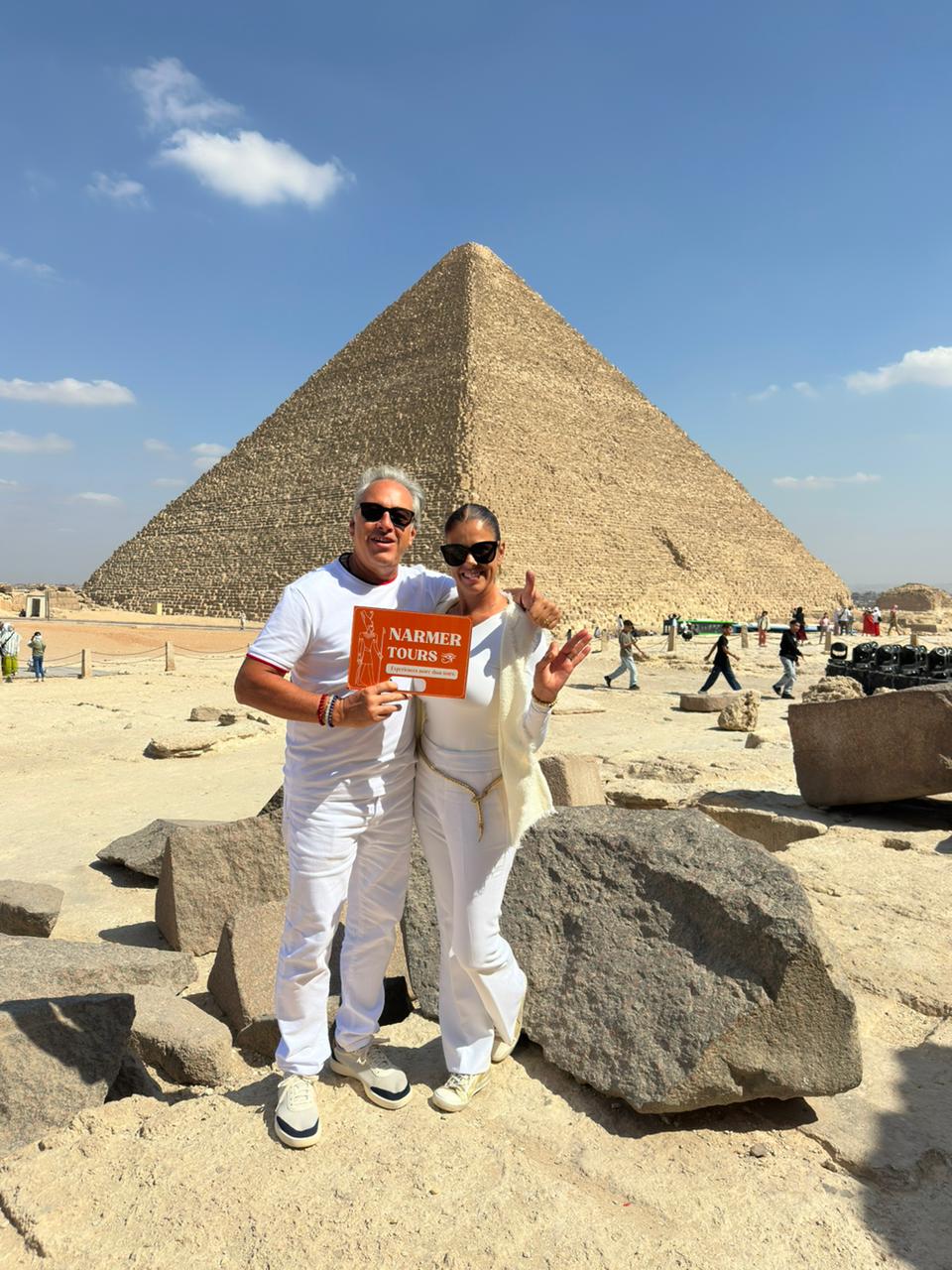 Our Private Shore Excursions
