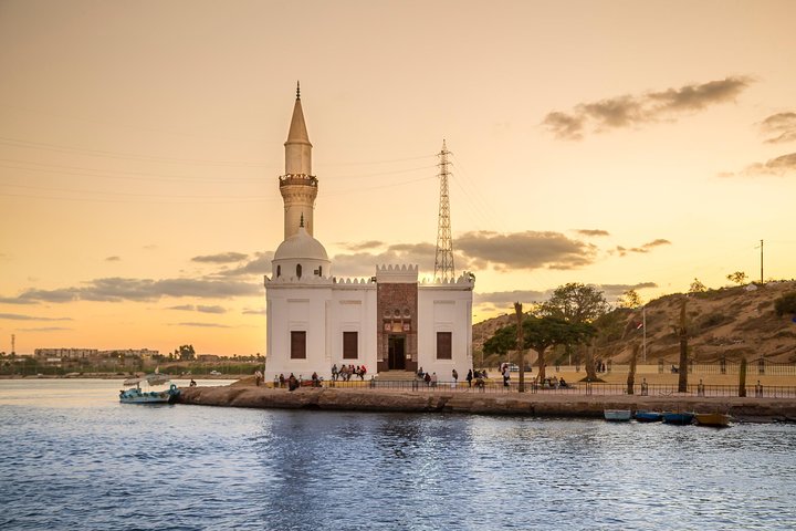 Rosetta (Rasheed) – Discover Egypt’s Hidden Ottoman Gem
