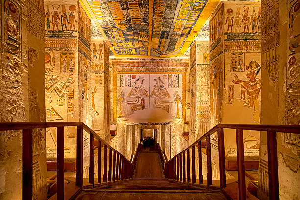 Day 3: Cairo – Luxor | West Bank