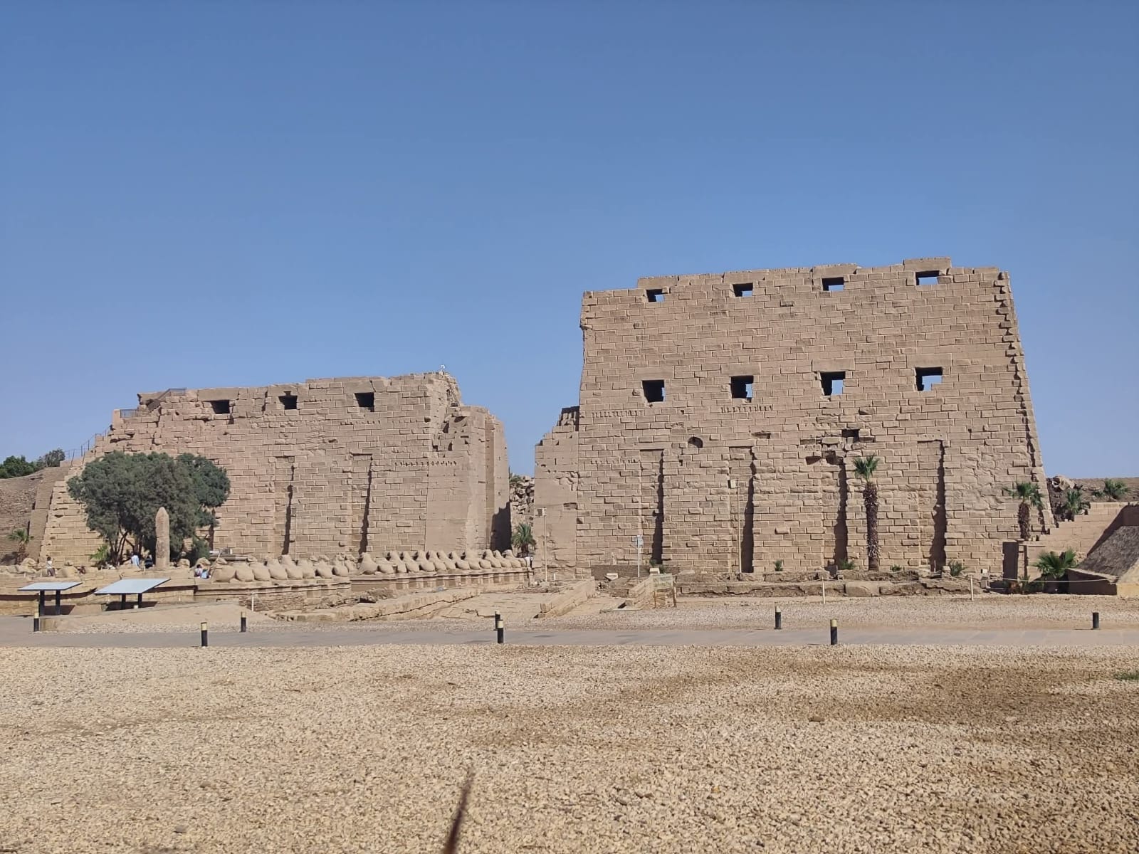 Karnak Temple Complex