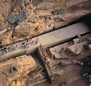 The Unfinished Obelisk