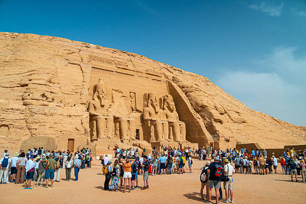 Day 6: Aswan – Abu Simbel Optional | Cairo