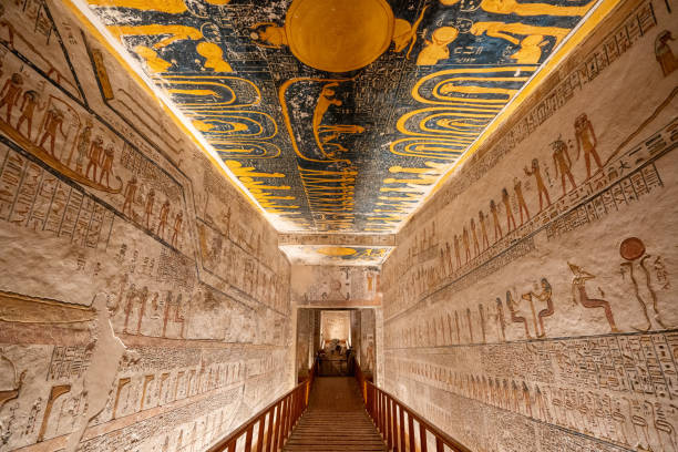 Valley of the Kings
