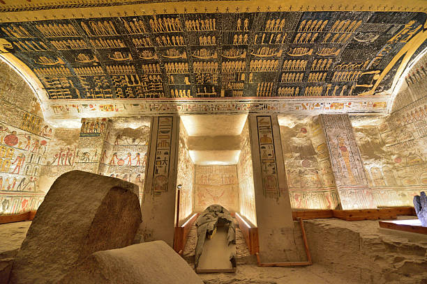 Valley of the Kings