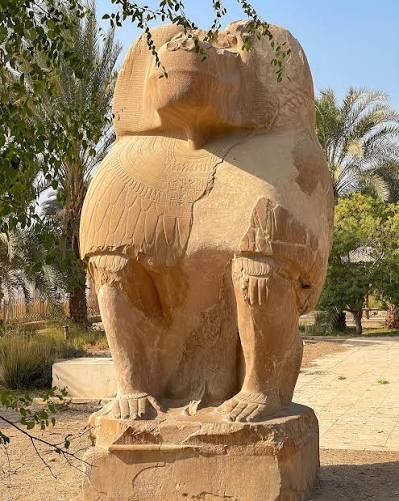 El Ashmunein