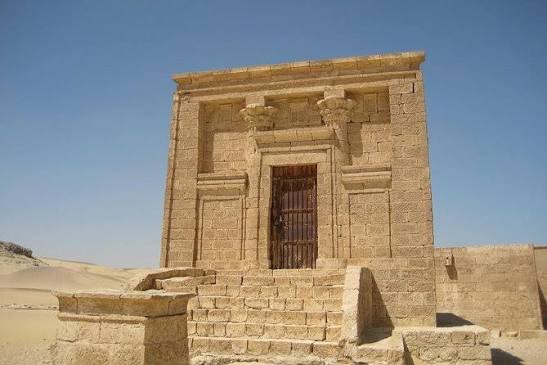 Tel Al Amarna