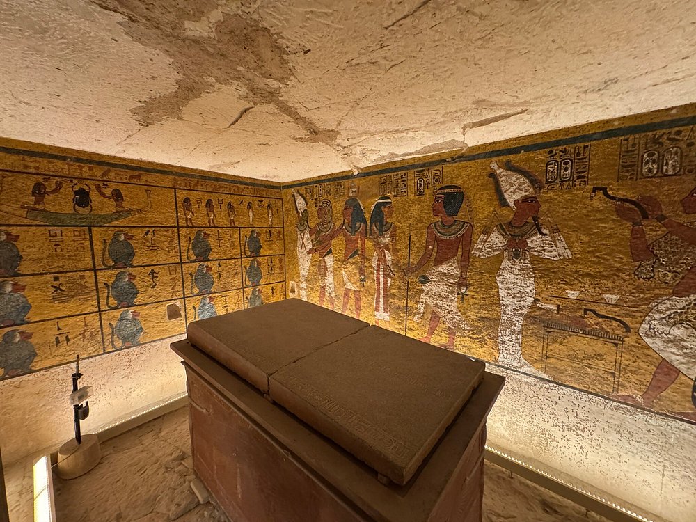 Valley of the Kings