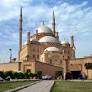 Mohamed Ali Mosque (Alabaster Mosque)